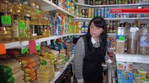 ТК "Родной". В Кировске провели мониторинг цен на социально значимую группу товаров