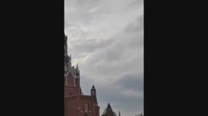 Путин готов ответить За Удар по Москве Putin is ready to answer For the Attack on Moscow