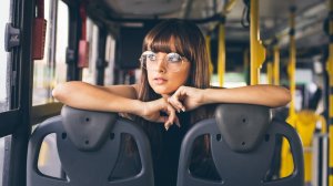 "Роковая маршрутка"