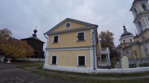 Храм Покрова Пресвятой Богородицы