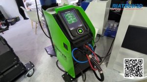 Выставка Weldex 2025