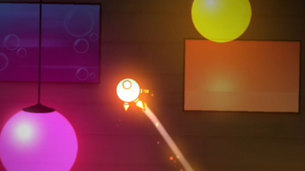 within the lights by AdrianArtistry