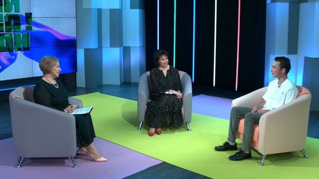 Сайкатон. Егоров (часть 2) 11.10.25