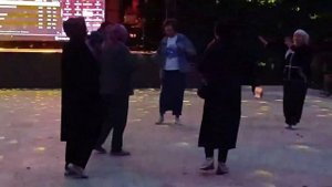 16 Санаторий Манкент Дискотека 29 04 2024 60FPS 2K 1080p