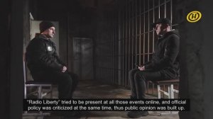 AMBITIONS ARE EXPENSIVE. Revelations of Andrei Kuznechik, ex-editor of the extremist Radio Svoboda