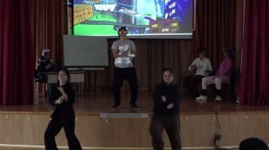 День учителя 2025