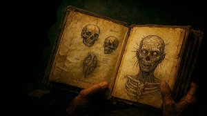 Учёные нашли древнейшую Библию её содержание повергло всех в шок...