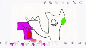 она надеюсь меня убивает! 🦨