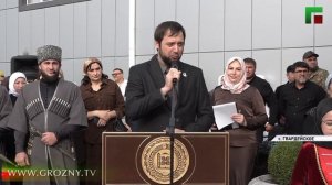 Полный выпуск новостей от 07.10.2025