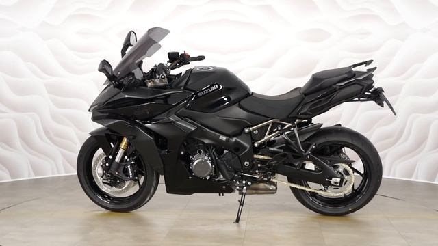 SUZUKI GSX-S 1000 GT vin EK1AA-101957