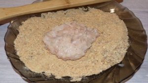 Нежные куриные котлеты