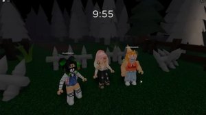 ЛУЧШЕ БЫ МЫ НЕ ЛЕЧИЛИ ЛАНУ... Roblox Hospital Life Roleplay