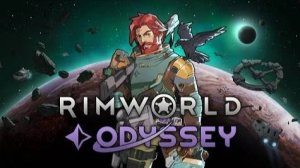 Первые дни, RimWorld #01