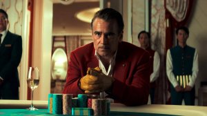 Баллада о маленьком игроке — Официальный трейлер (2025)