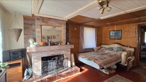 817. Дом 80 кв.м. снт Ветеран, д. Заозерье, Московская область