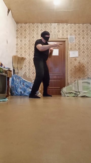 Крайне Северный Ниндзя - 8 Октябрьское Чудо - 2 8.10.2025 Very Nordic Ninja - 7 October Wonder - 2