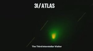Шокирующий пролет кометы 3iAtlas: Марс атакован инопланетным объектом?