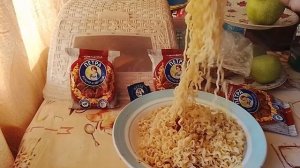 Вермишель быстрого приготовления  Петра ААА