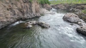 Плато Путорана 2025