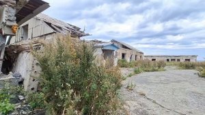 8.10. 2025 год. село Правда. Вся жизнь в дороге