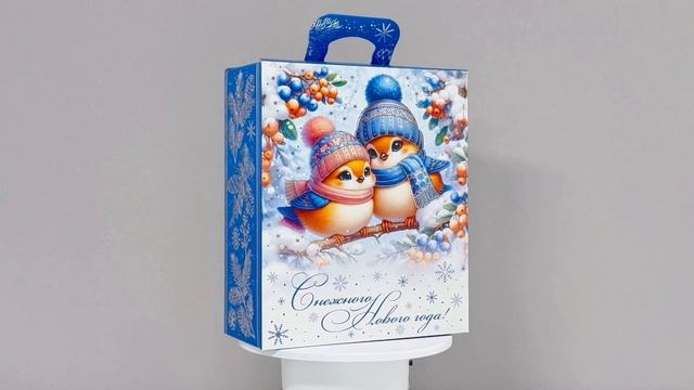 Птички