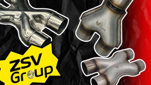 Обзор на пайпы от специалиста ZSV Group