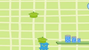 Edujoy Три Кота Мир Посуды Игра 2025