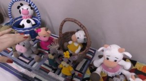Творимы и творчество наш удел Зейские мастерицы