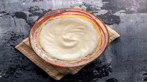 Морковная запеканка с курагой