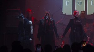 Полынь Folk - ШОУКЕЙС Bandlink 2025