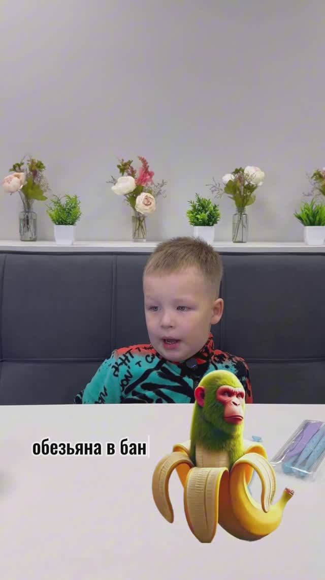 Любимые детские мемы оживают прямо в руках с пластилином TimTin