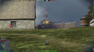 Tanks Blitz - Катка на СУ-85Б