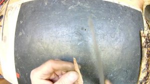 Судаковая блесна    "УКЛЕЙКА"