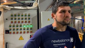 «Перетрём всё»: Мглинский крахмальный завод — от банкротства к белому золоту