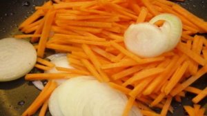 Лечо с луком на зиму