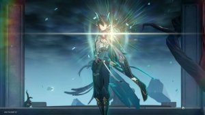 Honkai Star Rail - (2025) 57 (Лофу серия 11 Даньке наставили рога и он скосплеил Брюса всемогучего)