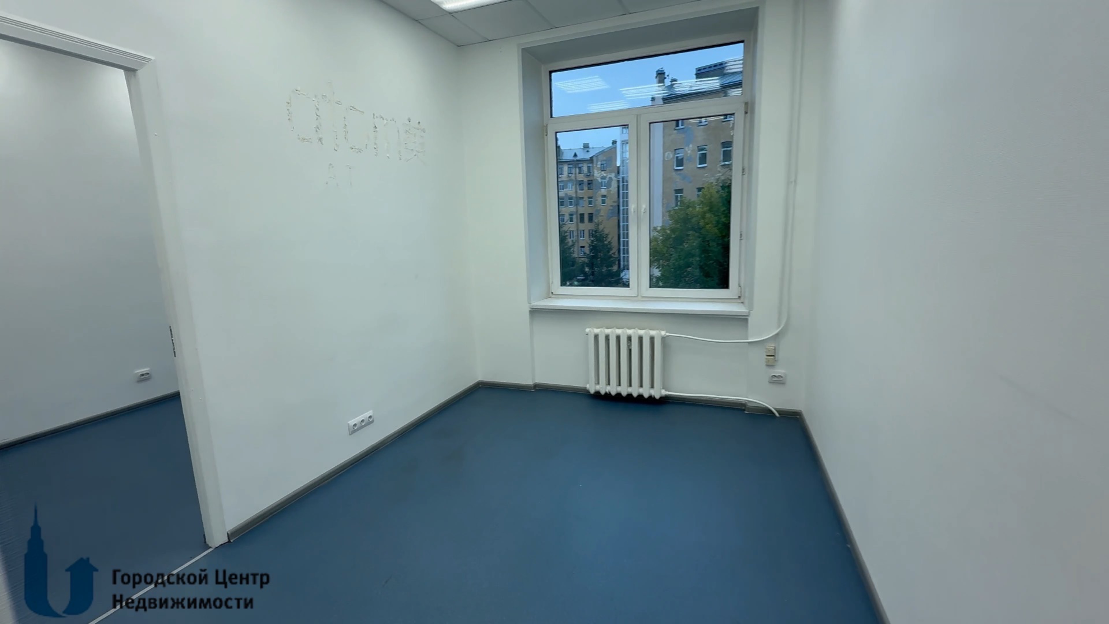 ПСН.Офис. 3-й этаж, гр. лифт, 30 м²