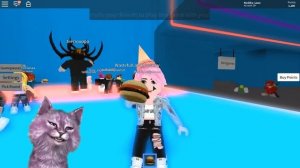 ЧТО ВЫБРАТЬ? РОБЛОКС WOULD YOU RATHER ROBLOX СПИННЕР ВМЕСТО КОШКИ ЛАНЫ