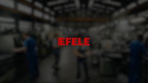 Производство смазочно-охлаждающих жидкостей EFELE