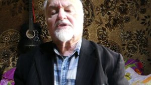 "Адам обвиняет Бога "продолжение проповеди б.Якова Сокура
