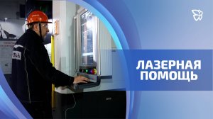 В колесобандажном цехе ЕВРАЗ НТМК новая установка ускоряет производственный процесс