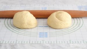 Маковый рулет