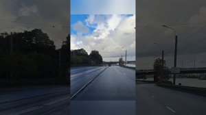 Санкт-Петербург