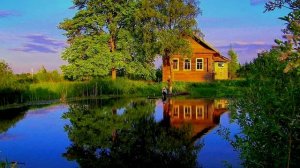 Родительский дом