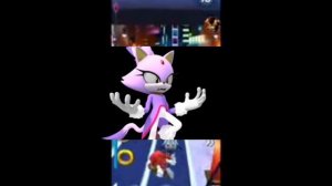 ТОП 11 СИЛЬНЫХ ПЕРСОНАЖЕЙ В СОНИКЕ!