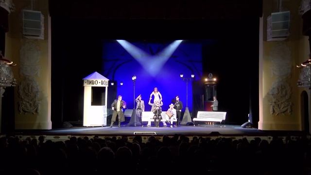 Мастер и Маргарита Воланд Нечаев Николай