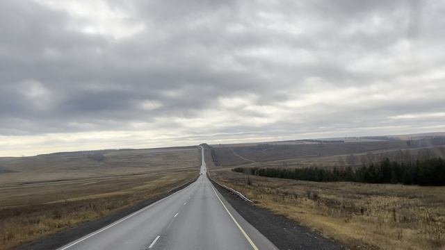 Путешествие в Киров  или Вятская гнилушка