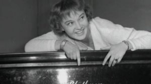 Редкие фотографии советских актеров. Часть 91