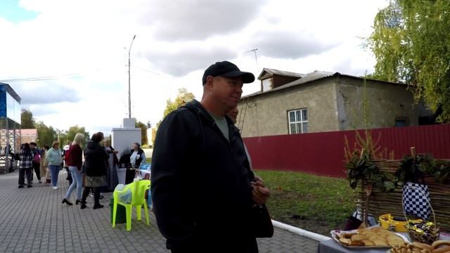 Дружбой Мы Сильны - Фестиваль этнических культур