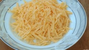 Нежная запеканка из индейки с рисом